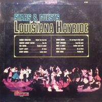 Margie Singleton - The Louisiana Hayride Archives (Compilation)